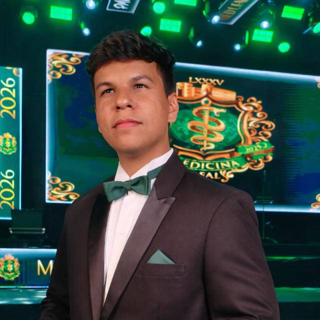 Eliab Barros